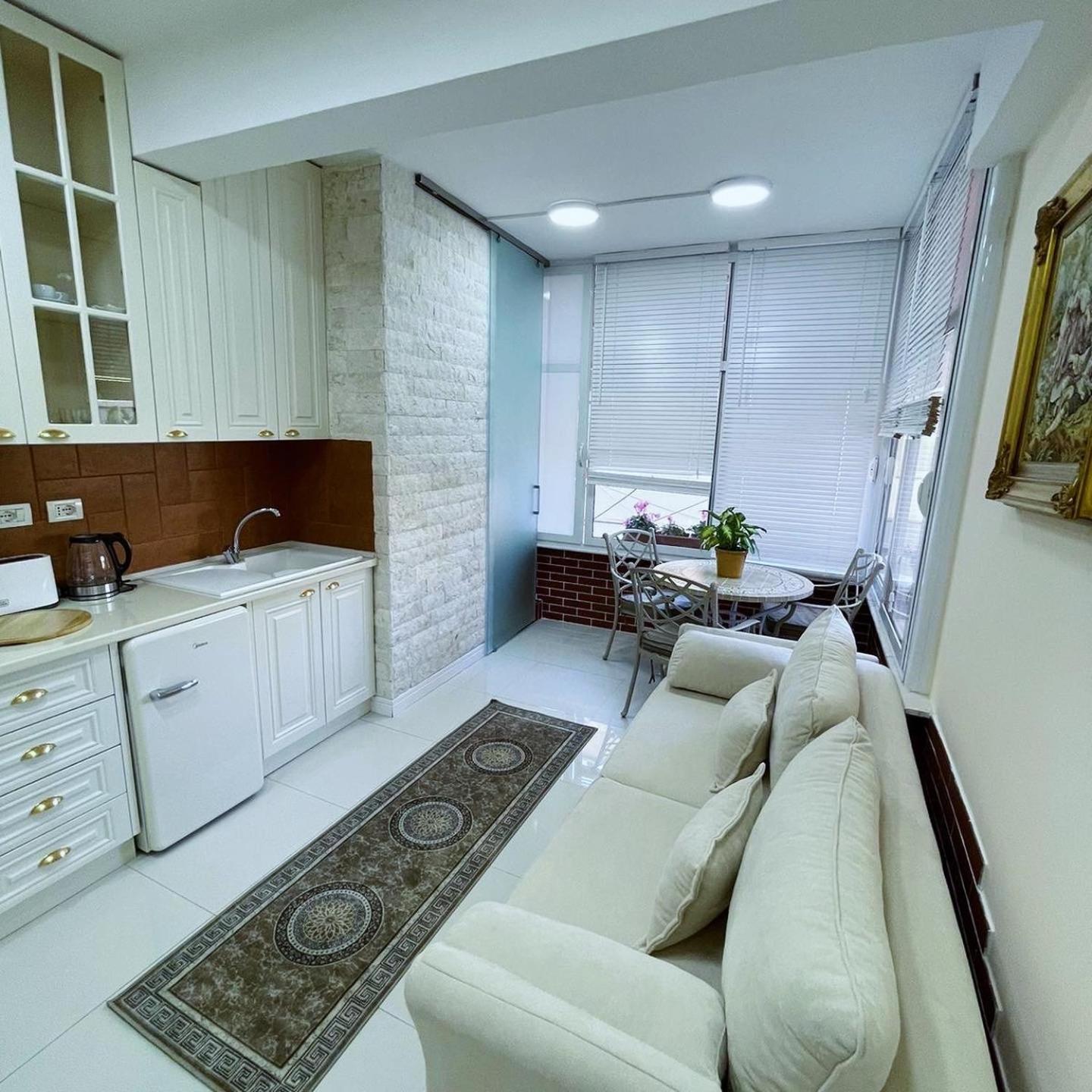 Near Me Apartments Tirana Bagian luar foto
