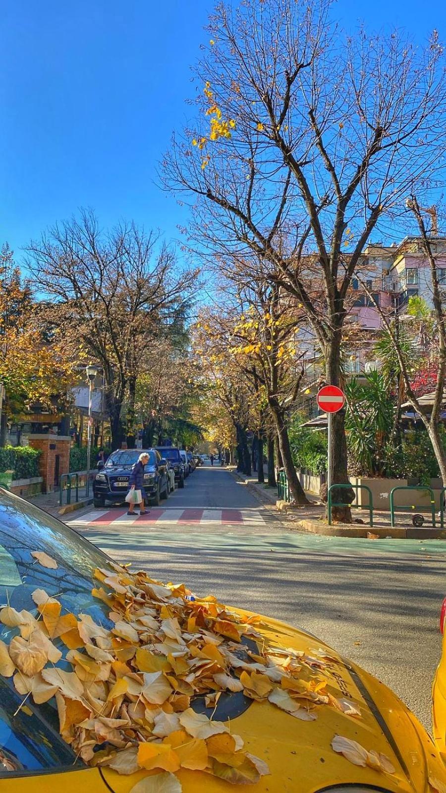 Near Me Apartments Tirana Bagian luar foto
