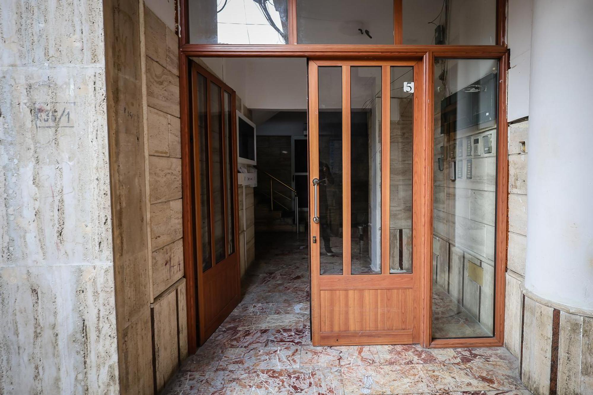 Near Me Apartments Tirana Bagian luar foto